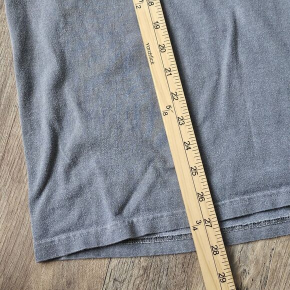 Vtg Crazy Shirts Hawai'i Original The Southernmost Point Key West Short-Sleeve M - Picture 6 of 6